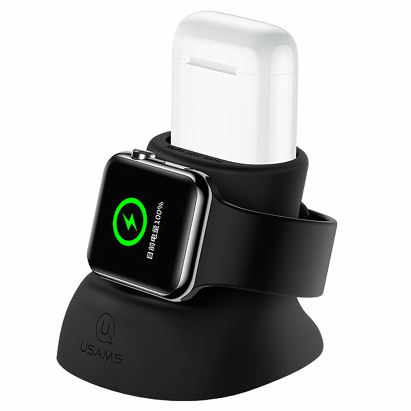 پایه نگهدارنده اپل واچ و ایرپاد یوسمز مدل US-ZJ051