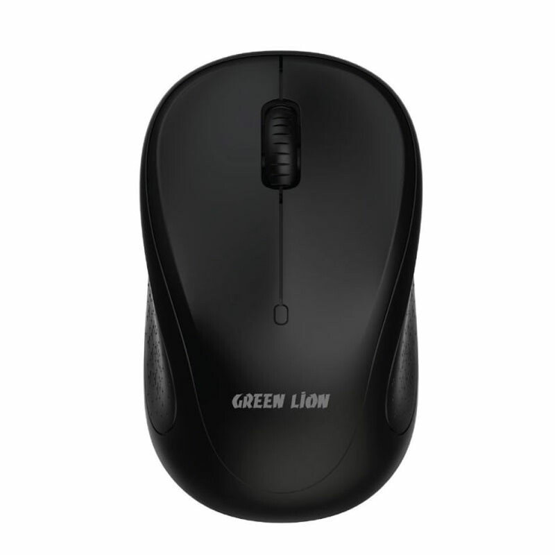 ماوس بی سیم گرین لاین Green Lion G50 Wireless Mouse