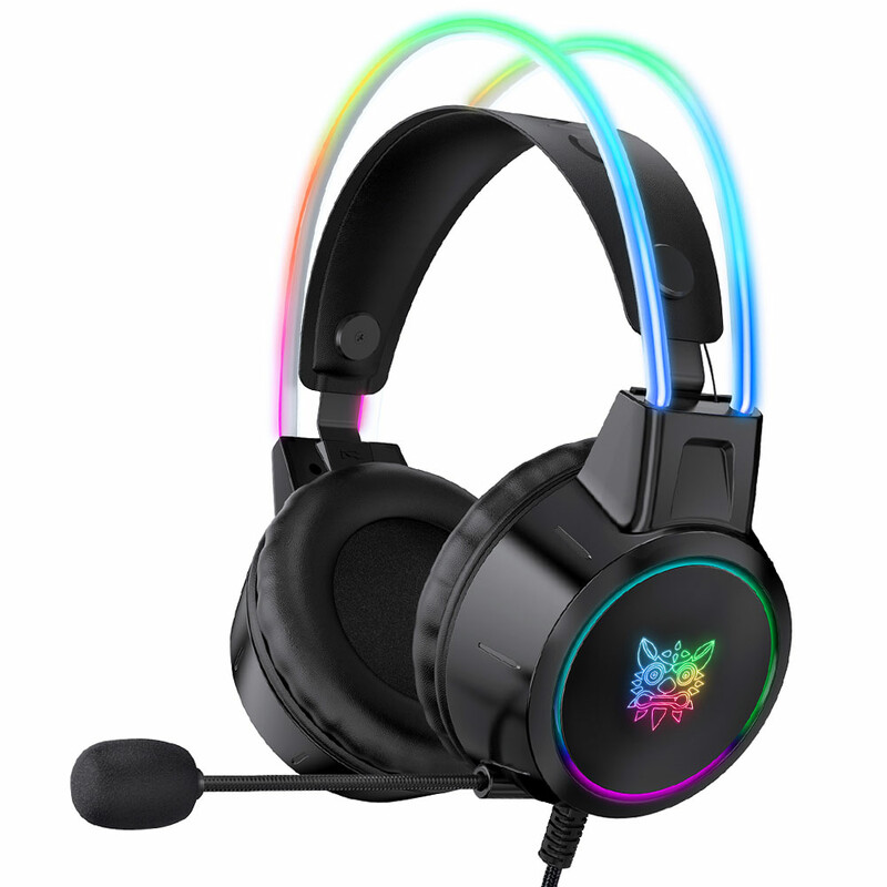 هدفون گیمینگ سیم دار اونیکوما Onikuma X15 Pro