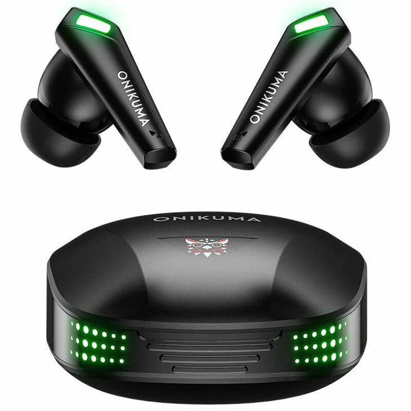 هندزفری بلوتوثی گیمینگ اونیکوما مدل T308