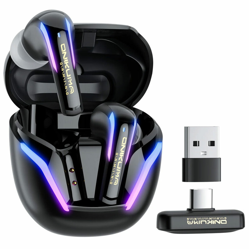 هندزفری بلوتوثی گیمینگ اونیکوما مدل T27