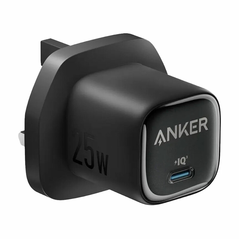 شارژر دیواری انکر مدل A2656 توان 25 وات