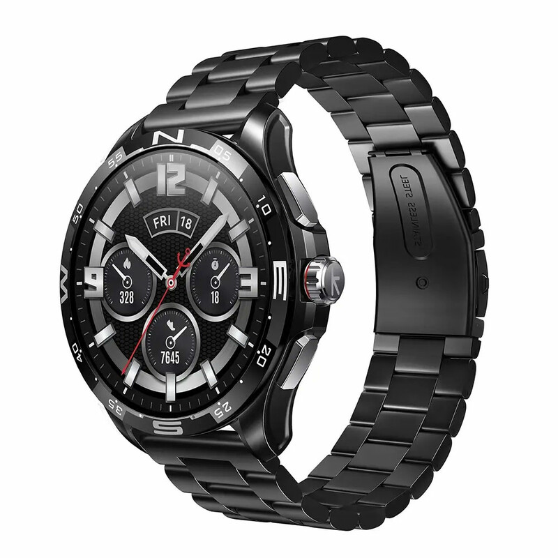 ساعت هوشمند کیسلکت مدل Kieslect Actor Leading