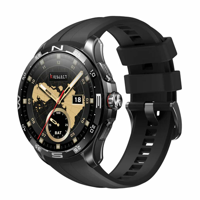 ساعت هوشمند کیسلکت مدل Kieslect Actor