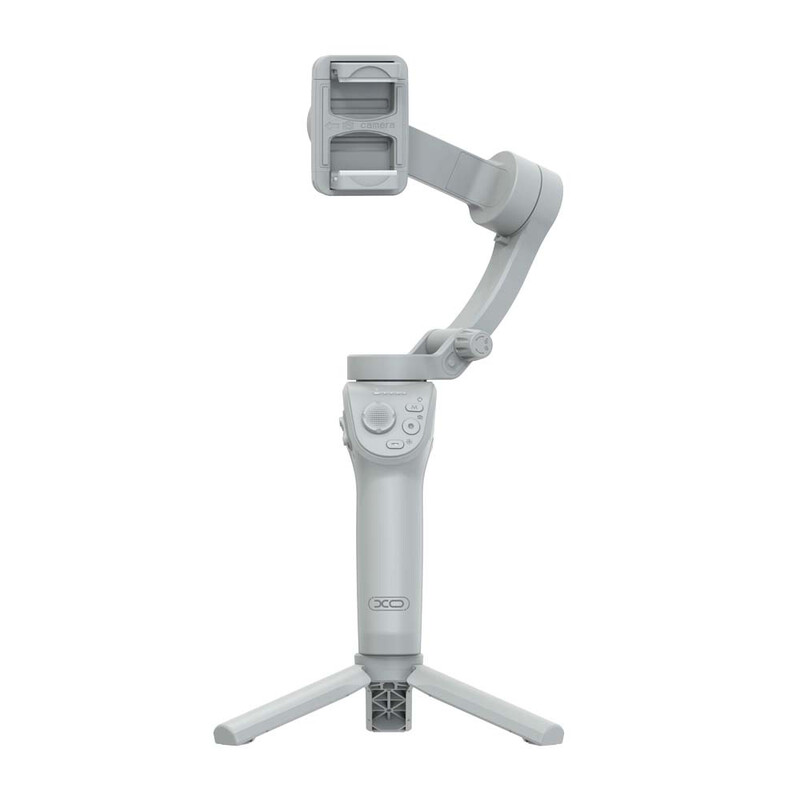 گیمبال و استابلایزر سه محوره موبایل ایکس او مدل XO-SS17