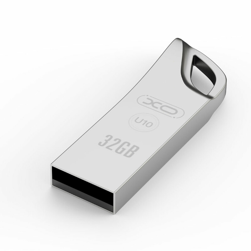 فلش مموری USB 2.0 ایکس او مدل U10 ظرفیت 32 گیگابایت