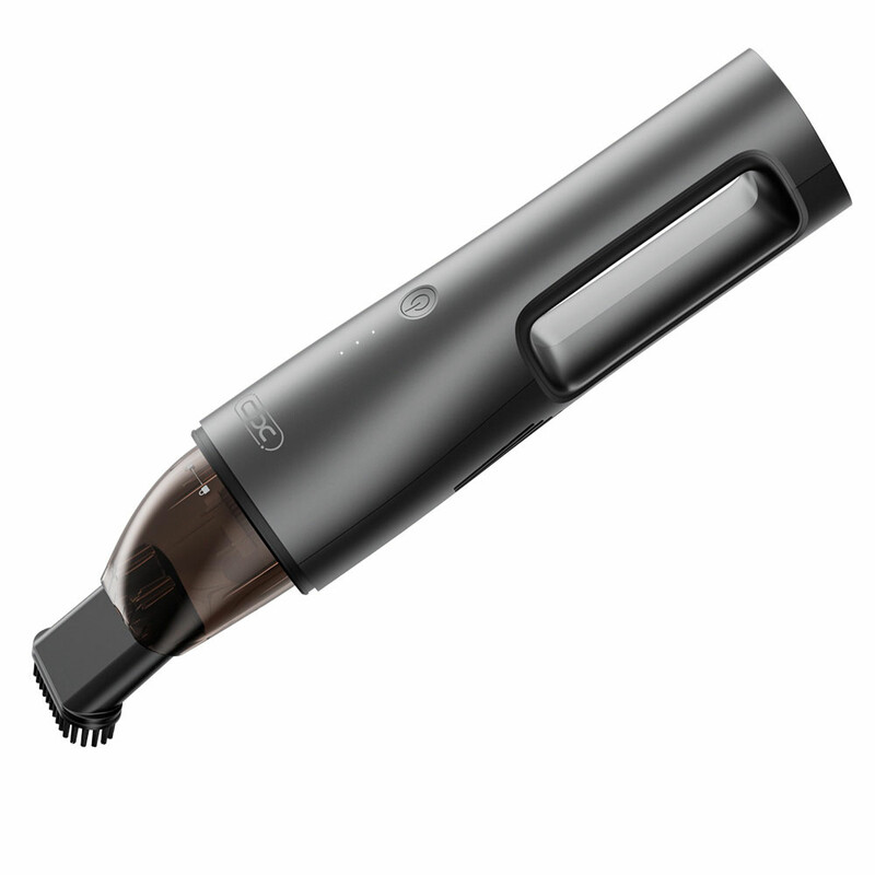 جارو شارژی قابل حمل ایکس او CZ019