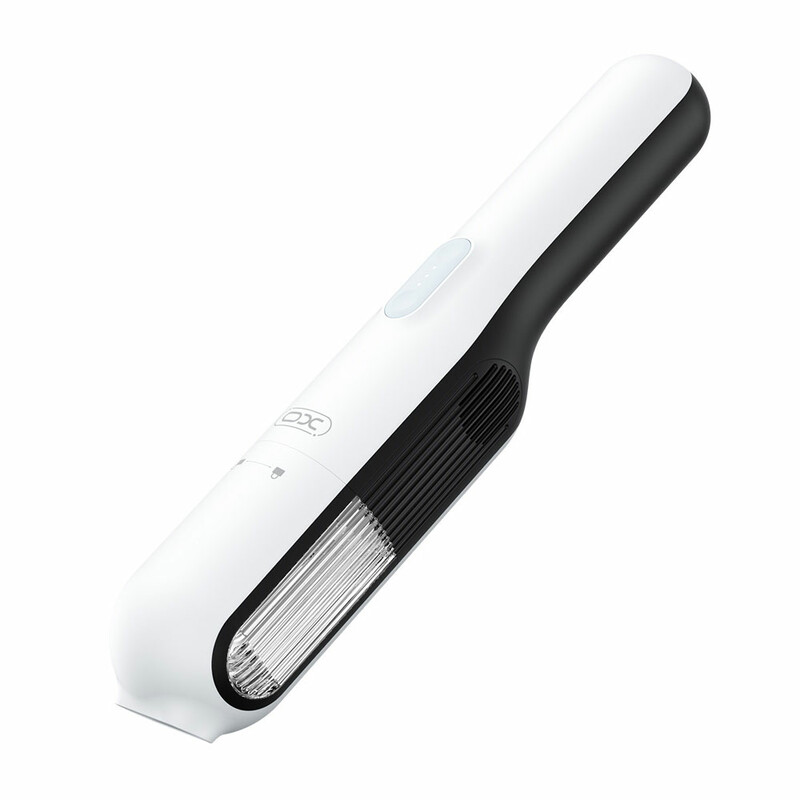 جارو شارژی قابل حمل ایکس او CZ020