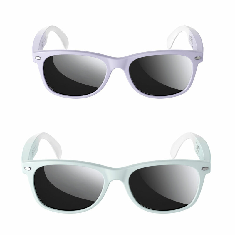 عینک آفتابی هوشمند صوتی ایکس او مدل XO-E11