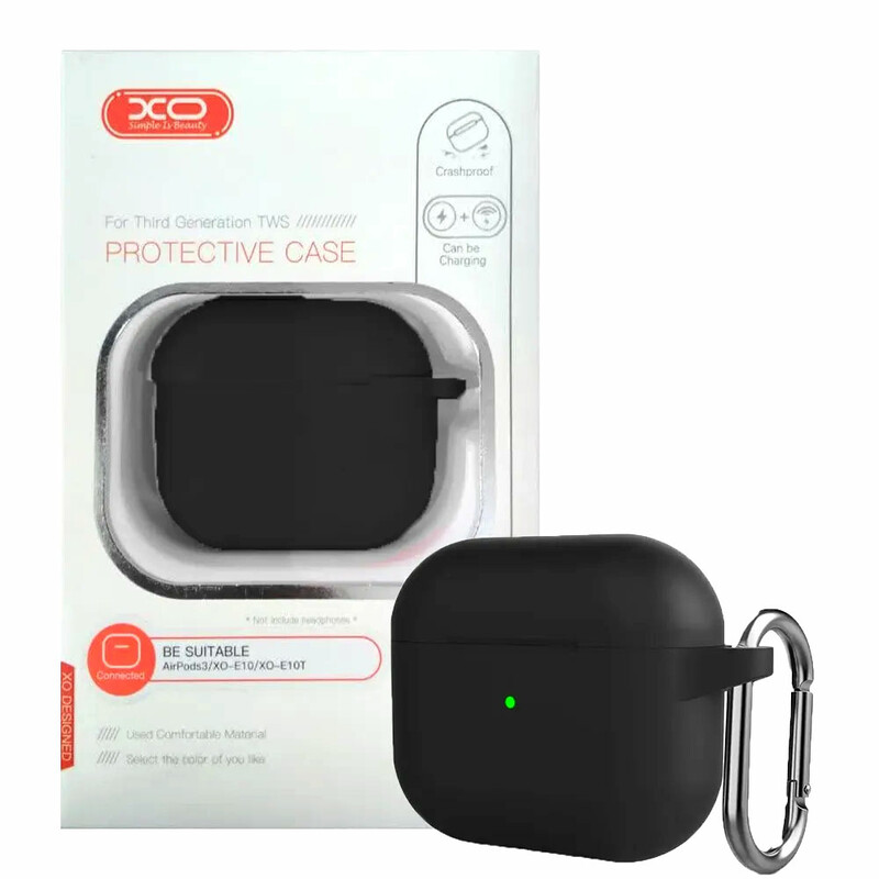 کاور سیلیکونی ایکس او مناسب کیس اپل ایرپاد پرو