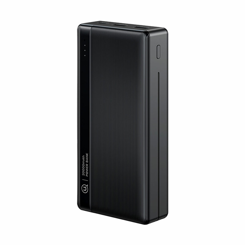 پاوربانک یوسمز مدل Usams US-CD205 ظرفیت 10000 میلی آمپر توان 10 وات