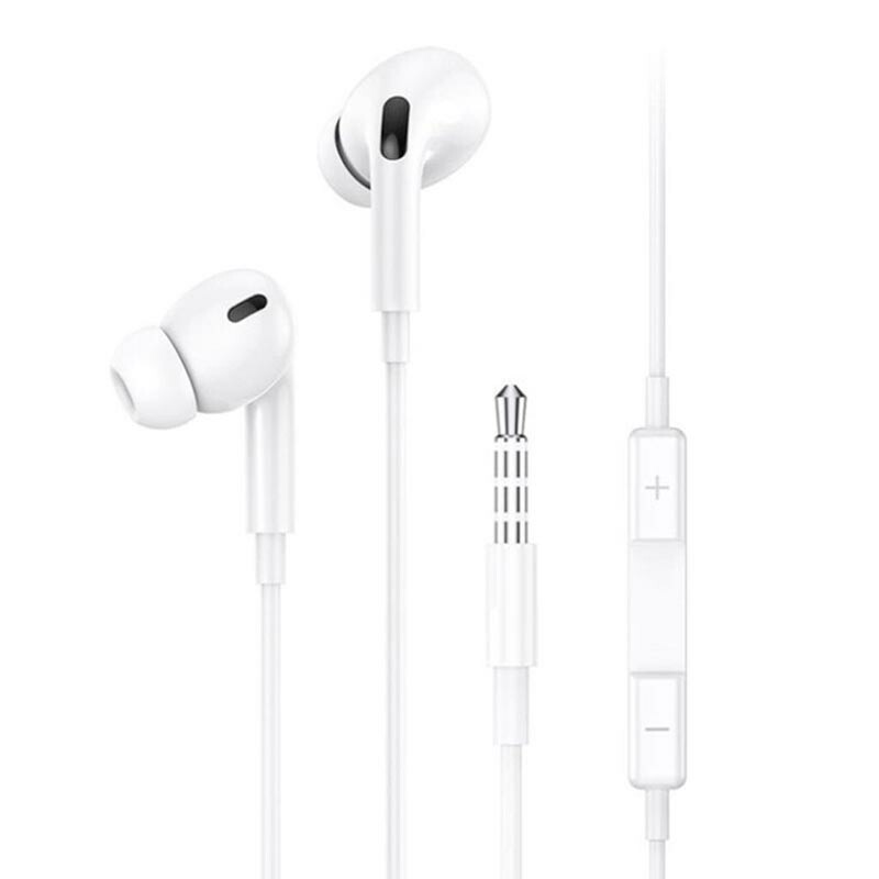 هندزفری یوسمز مدل SJ451 با کانکتور AUX