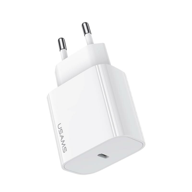 شارژر دیواری یوسمز مدل US-CC226 T65 توان 20 وات