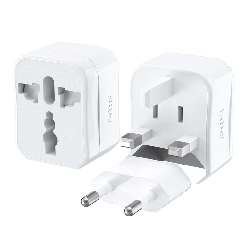 مبدل برق همه کاره ارلدام LC15