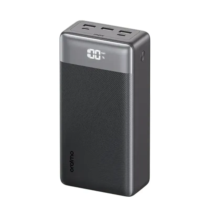 پاوربانک اورایمو مدل OPB-7400Q ظرفیت 40000 میلی آمپر توان 22.5 وات