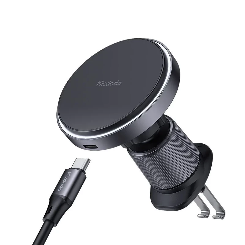 پایه نگهدارنده و شارژر وایرلس مک دودو Mcdodo CH-548 با کابل توان 15 وات