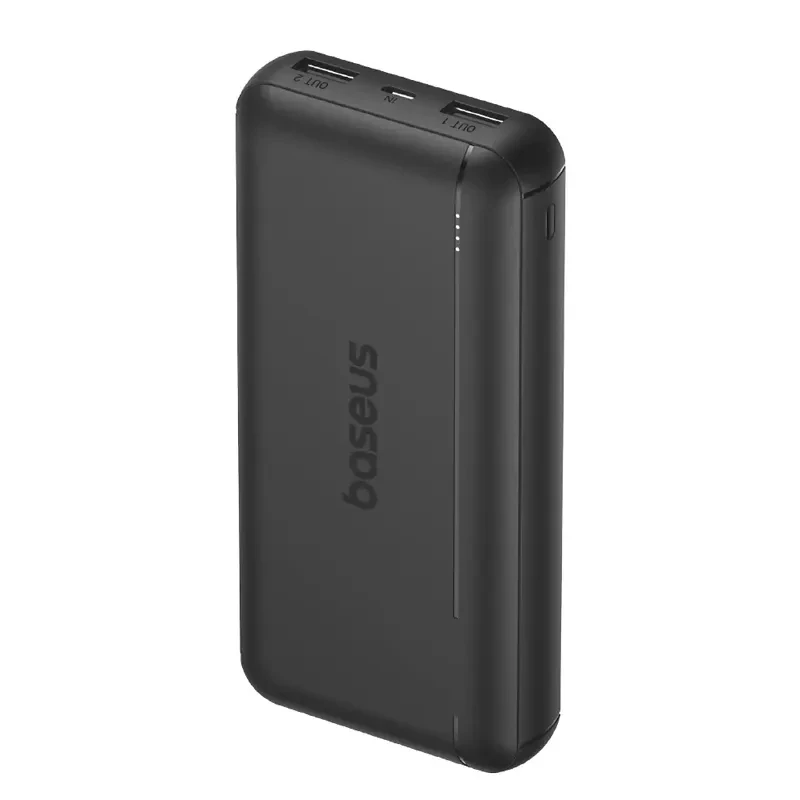 پاوربانک بیسوس مدل Lipow PPBY-2W15NG ظرفیت 20000 توان 15 وات