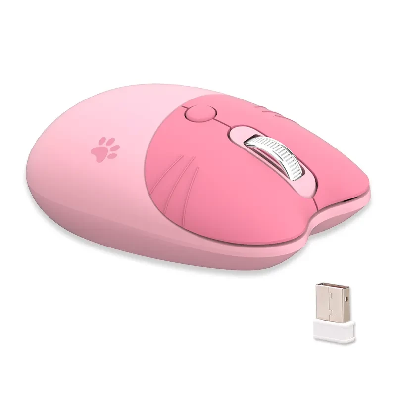 ماوس بی سیم مافی مدل Mofii M3