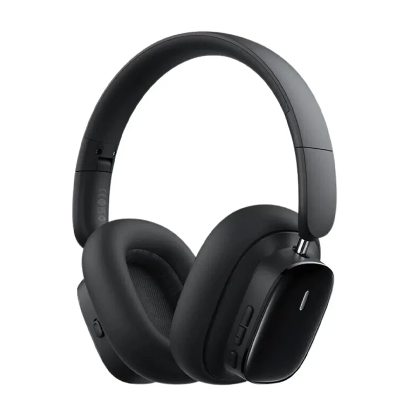 هدفون بلوتوثی بیسوس مدل Bowie H1i