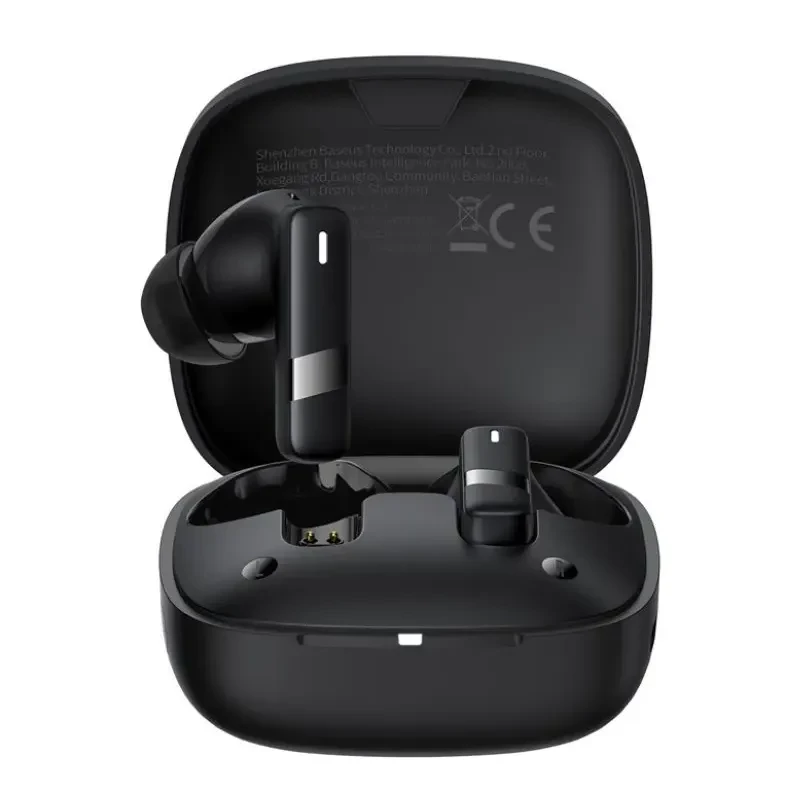 هندزفری بلوتوث دوگوش بیسوس Baseus Bowie E20