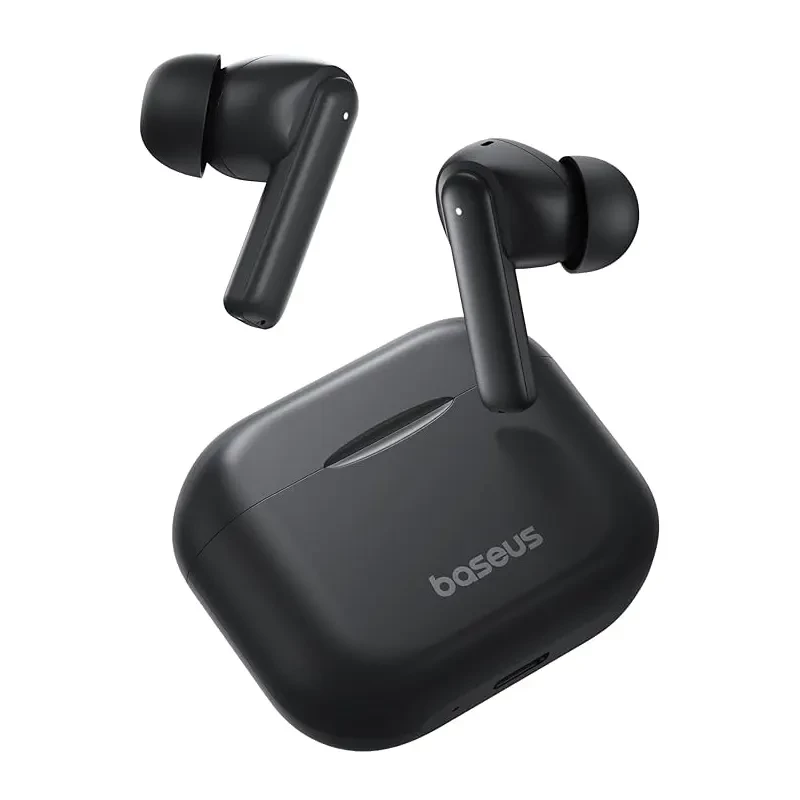 هندزفری بلوتوث دوگوش بیسوس Baseus Bowie E17