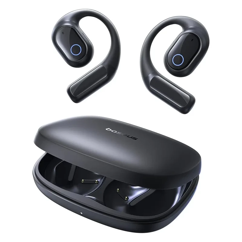 هندزفری بلوتوثی بیسوس Eli 10i Fit Open Ear