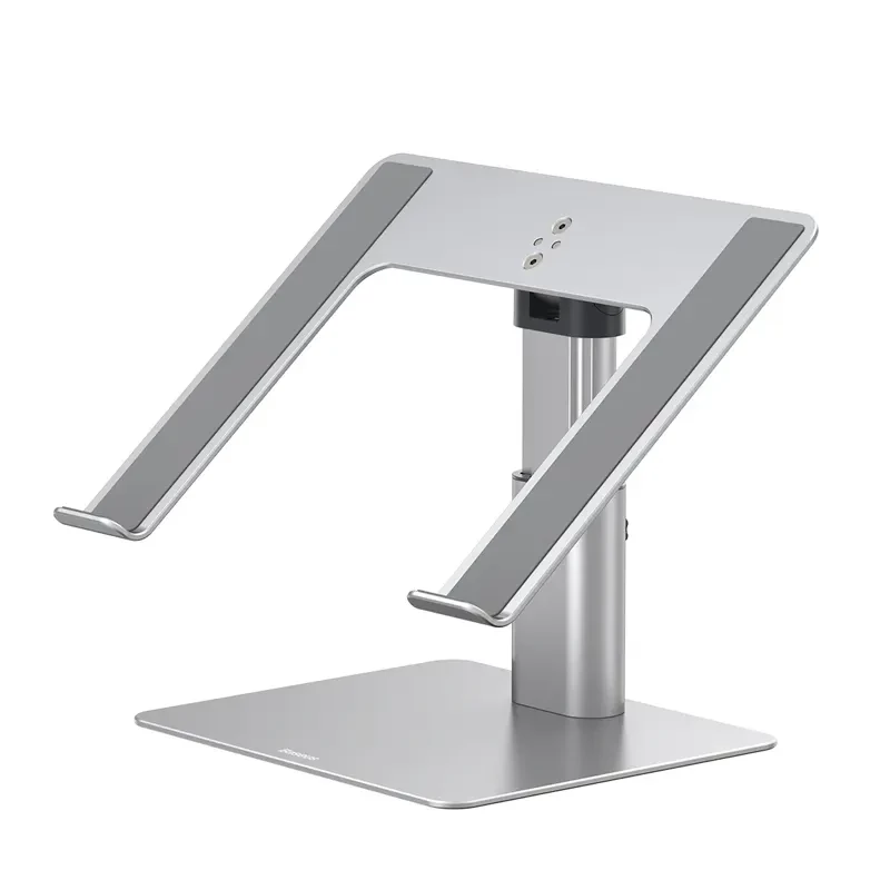 هولدر لپ تاپ بیسوس Metal Adjustable Laptop Stand مدل LUJS000012