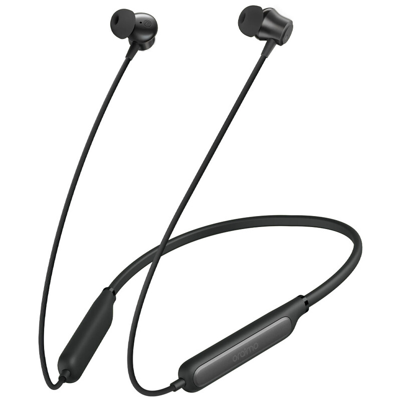 هدفون بلوتوث دورگردنی اورایمو Necklace 5 OEB-611