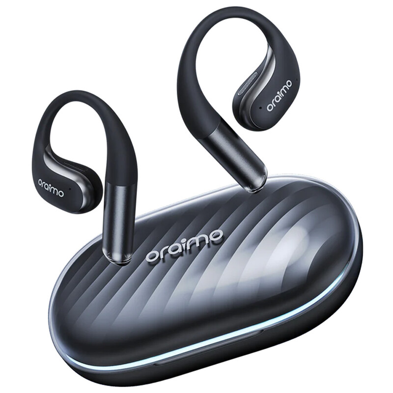 هندزفری بلوتوثی القایی اورایمو مدل OpenArc OPN-675