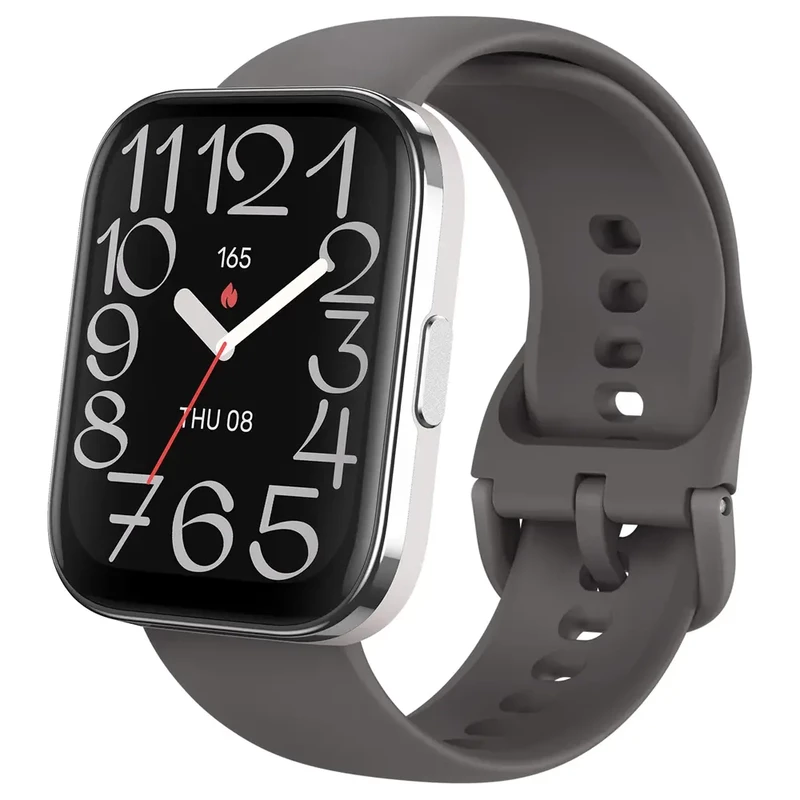 ساعت هوشمند شیائومی امیزفیت مدل Bip 5 Unity گلوبال