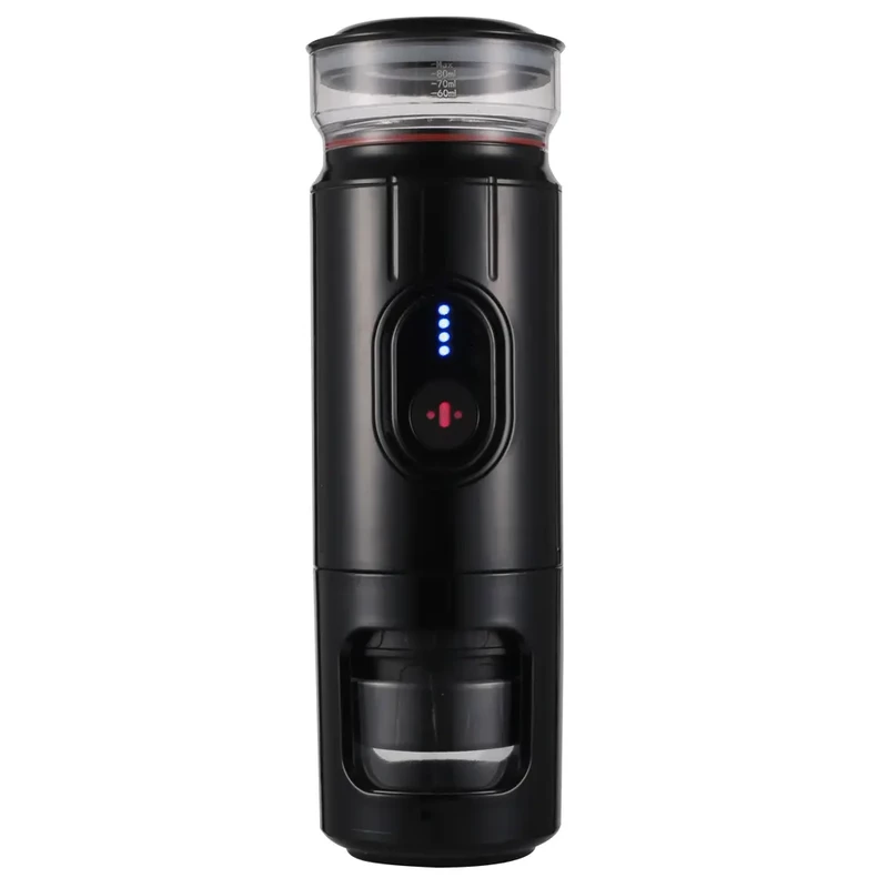 اسپرسوساز شیائومی شارژی مسافرتی CF-2401