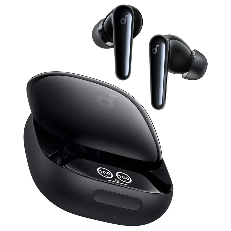 هندزفری بلوتوثی انکر مدل Anker SoundCore Liberty 4 Pro