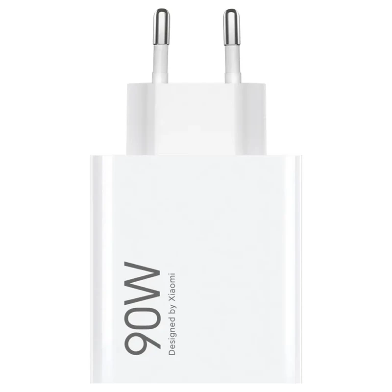 شارژر دیواری اورجینال شیائومی MDY-15-EK توان 90 وات
