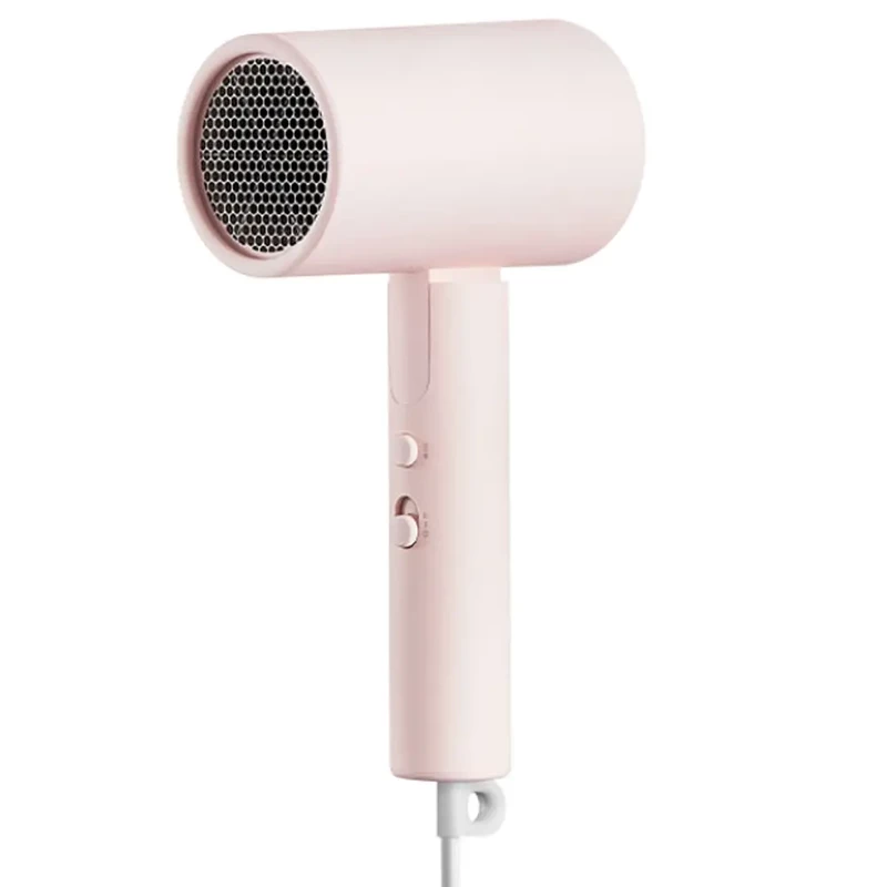 سشوار مسافرتی شیائومی مدل Xiaomi Compact Hair Dryer H101 توان 1600 وات