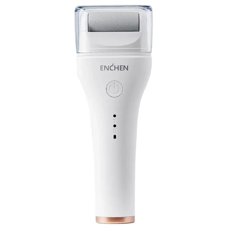 سنگ پا برقی شیائومی Xiaomi Enchen Rock Electric Foot Callus Remover
