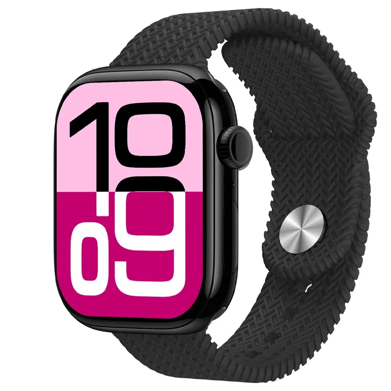 ساعت هوشمند اچ کا  HK10 Pro Max Plus سایز 46 میلی متری