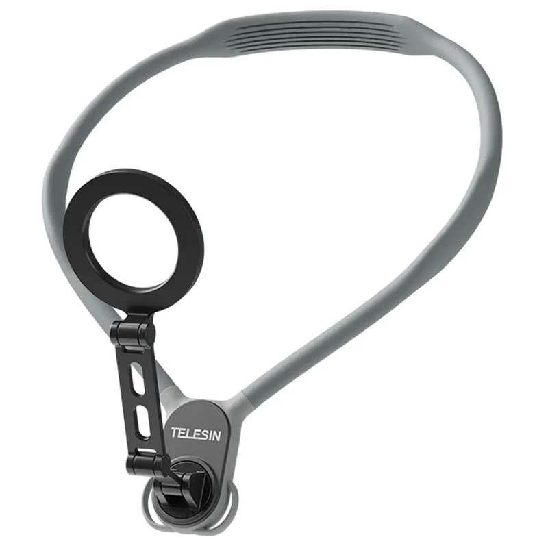 هولدر موبایل گردنی مگنتی تلسین مدل MNM-002