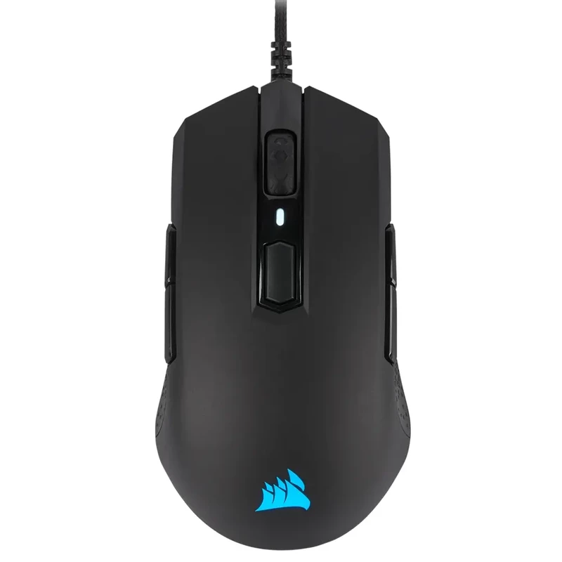 ماوس باسیم گیمینگ کورسیر مدل M55 RGB PRO