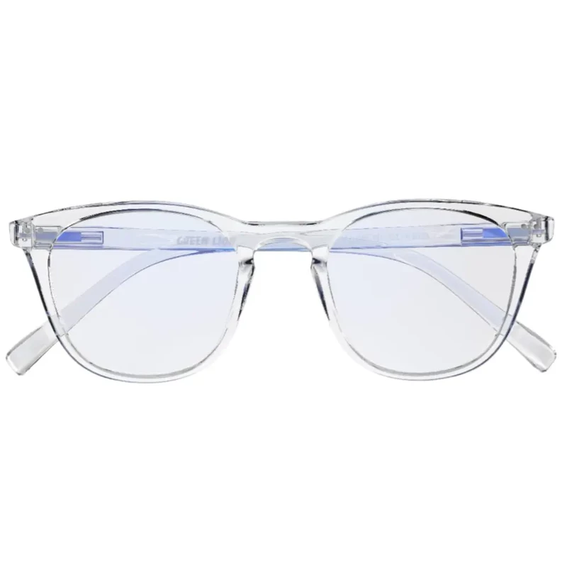 عینک محافظ چشم آنتی بلو لایت گرین لاین Green Lion Anti Blue Light Eyewear