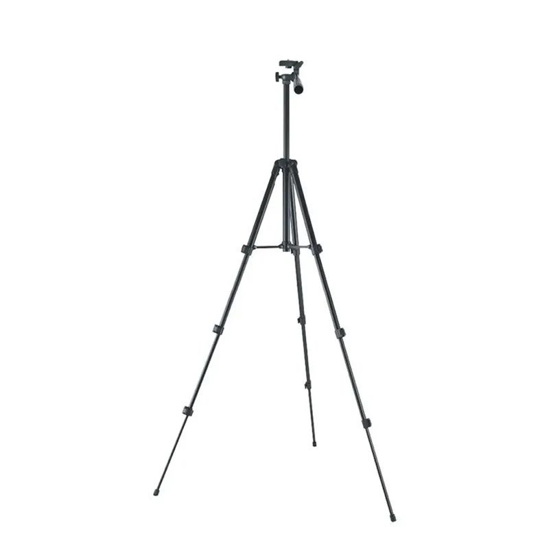 سه پایه نگهدارنده دوربین و گوشی همراه گرین لاین مدل GTP-100