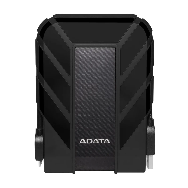 هارد اکسترنال ای دیتا مدل HD710 Pro ظرفیت 5 ترابایت