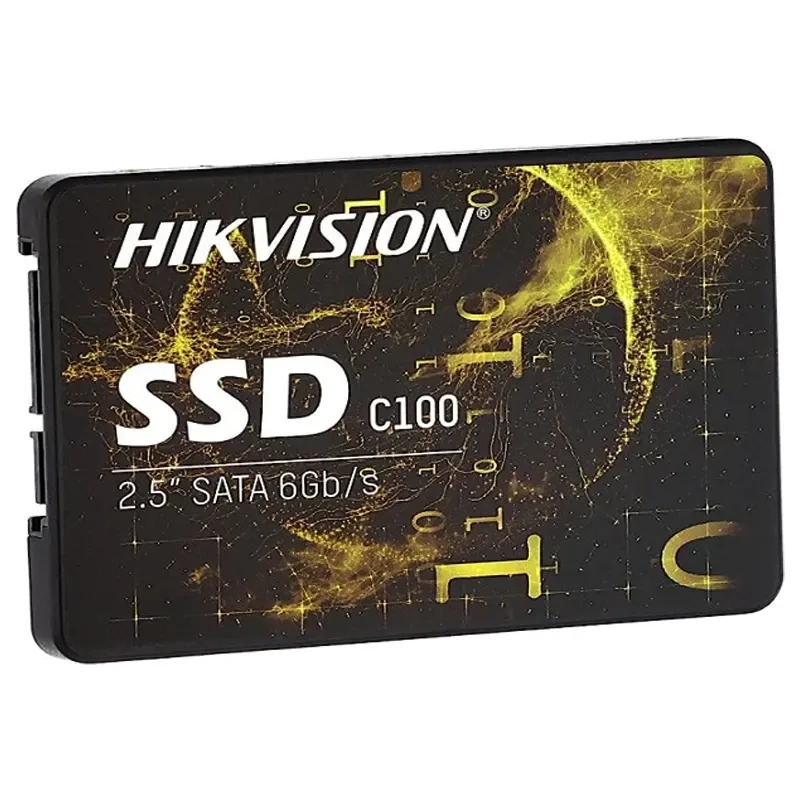 اس اس دی اینترنال هایک ویژن مدل C100 ظرفیت 120 گیگابایت