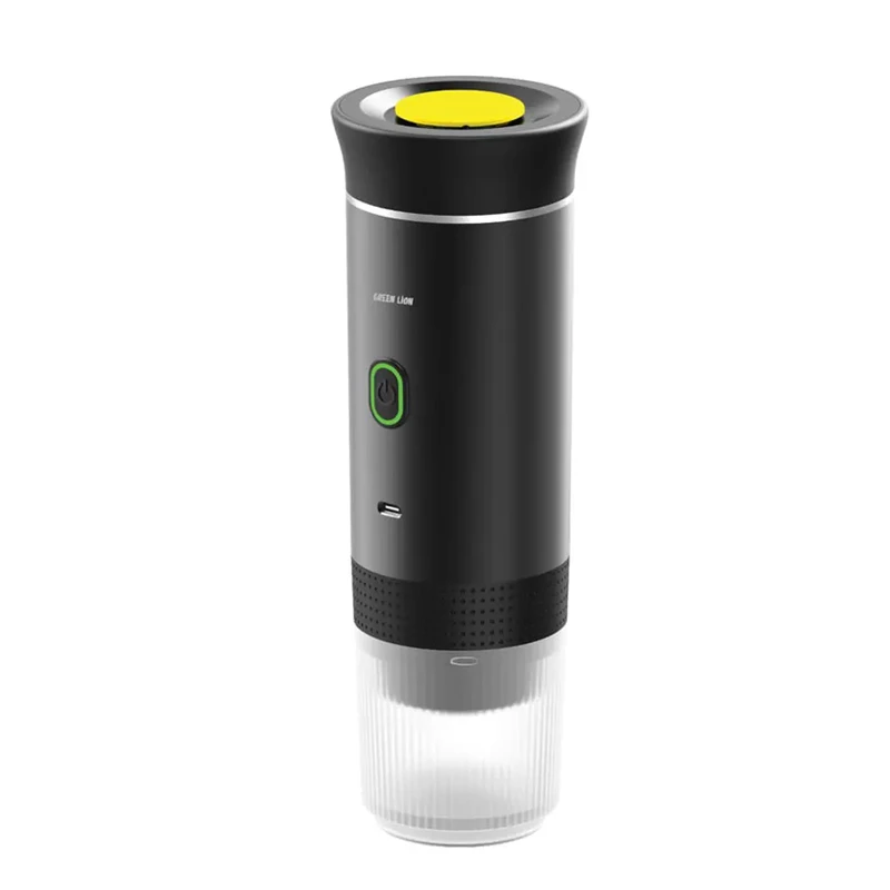 قهوه ساز مسافرتی گرین لاین G-Portable Lite Coffee Maker
