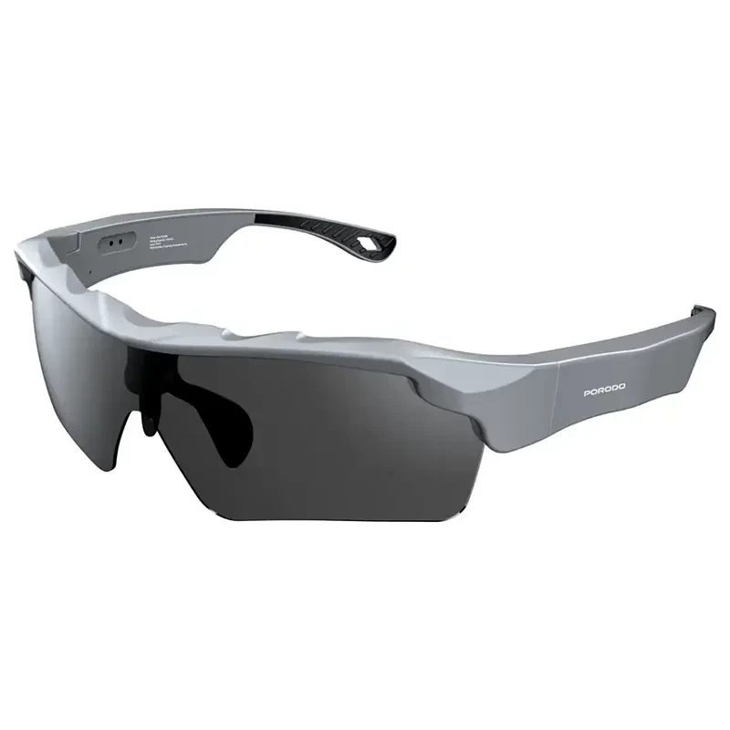 عینک آفتابی UV400 هوشمند بلوتوثی پرودو Dynamiq PDLFSTK08