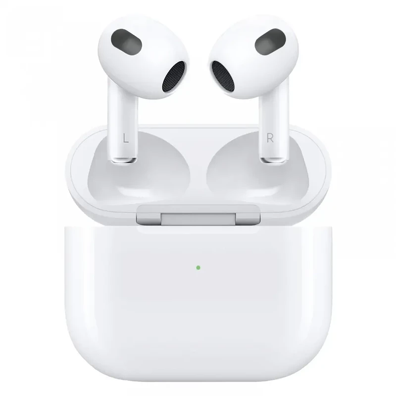 هندزفری بلوتوثی گرین لاین Earbuds 3 G1 مدل GL-P3G1