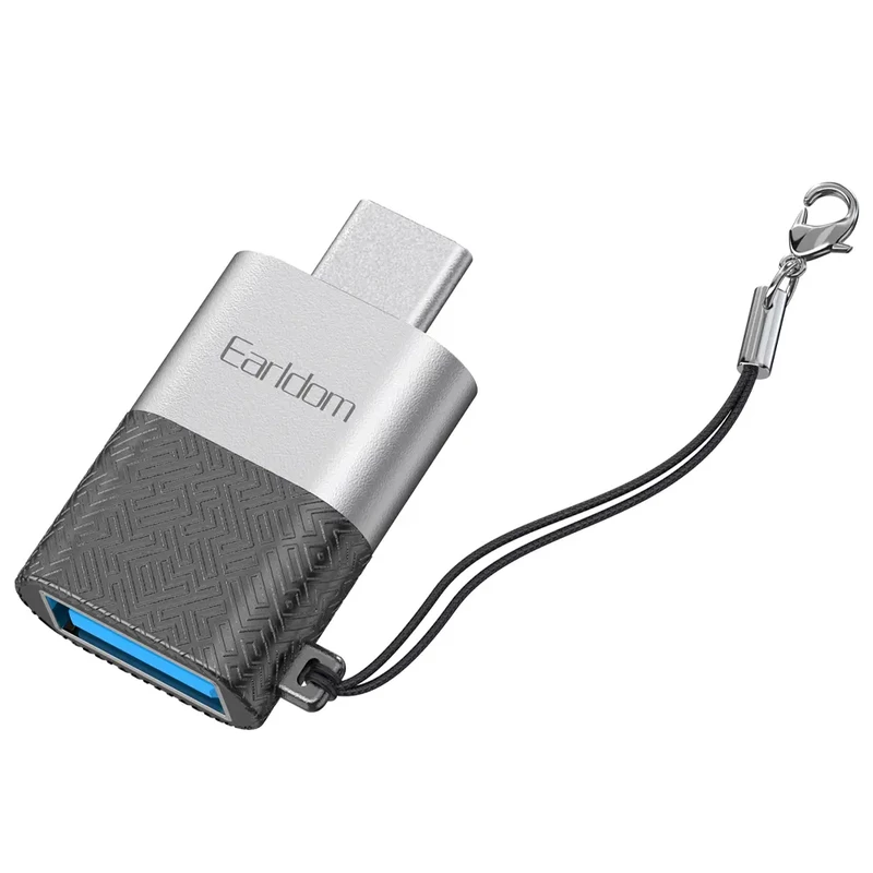 مبدل 3.0 USB به OTG Type-C ارلدام OT72