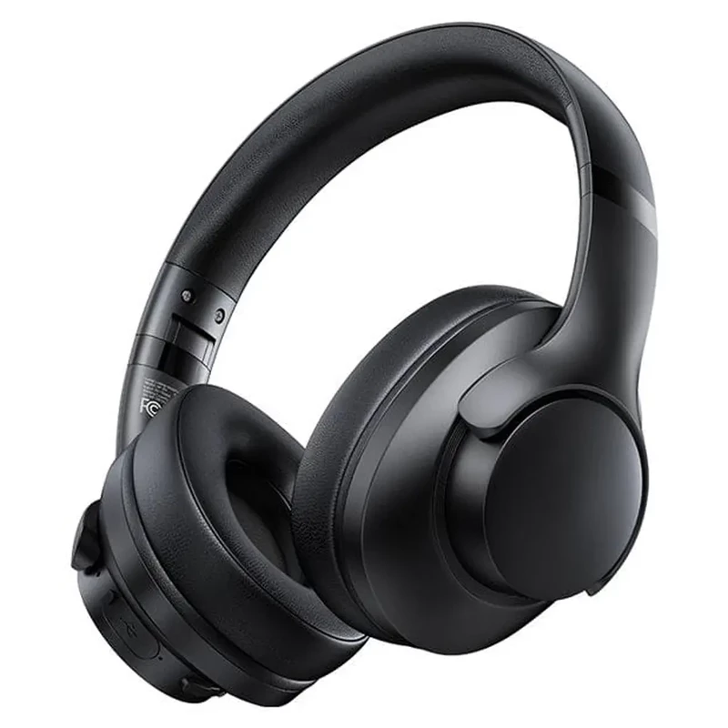 هدفون بی سیم مک دودو مدل ZENO H01 HP-289
