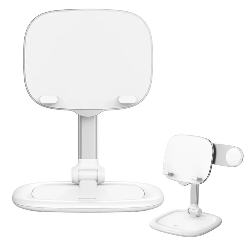 هولدر موبایل و تبلت بیسوس Seashell مدل BS-HP010
