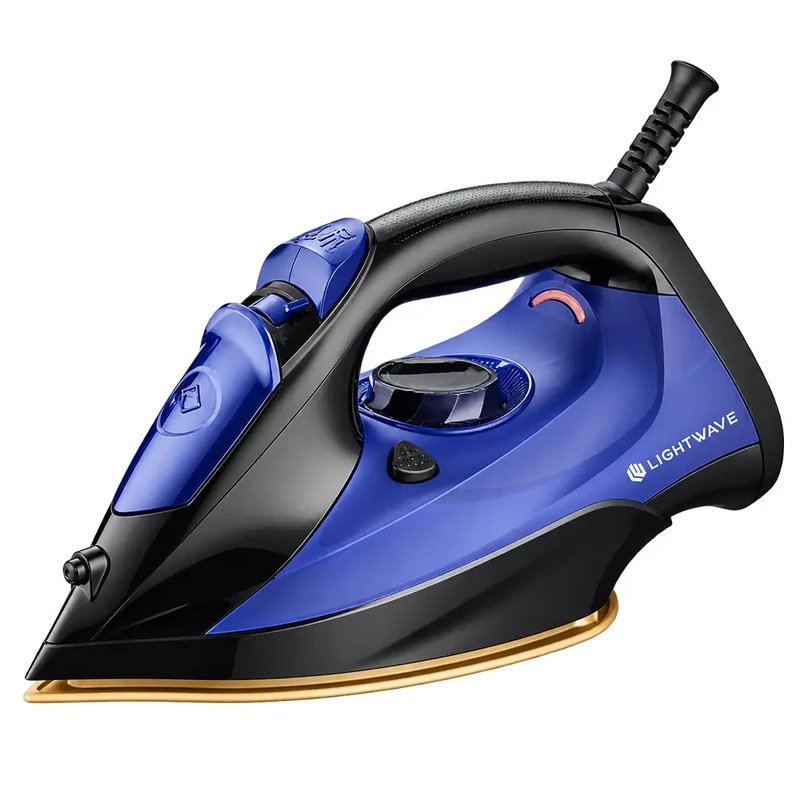اتو بخار لایت ویو مدل Lightwave LW-SIR-311 توان 2200 وات