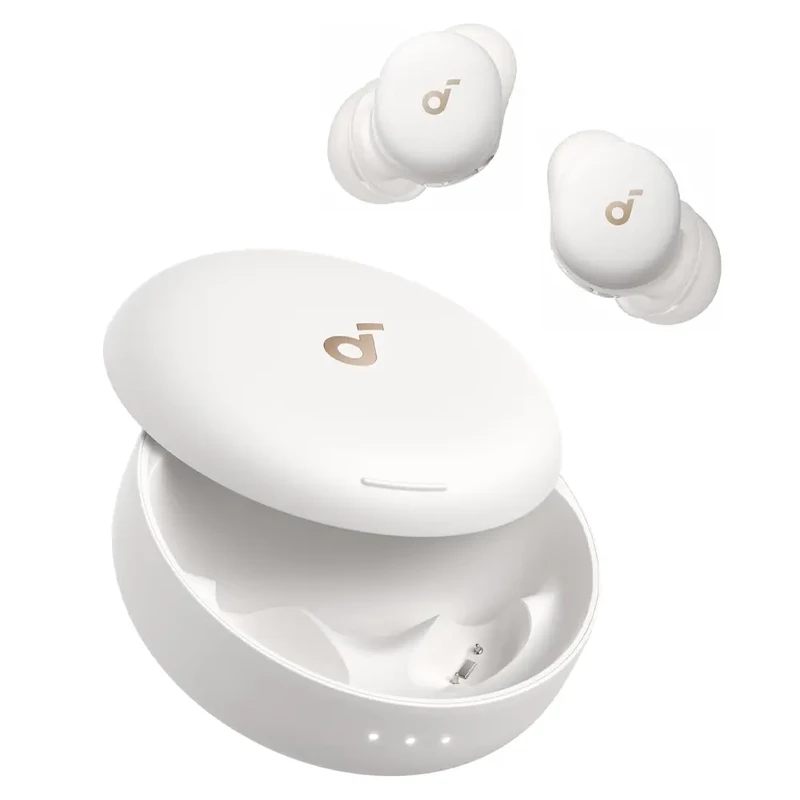 هندزفری بلوتوثی انکر SoundCore Sleep A30 مدل D1301